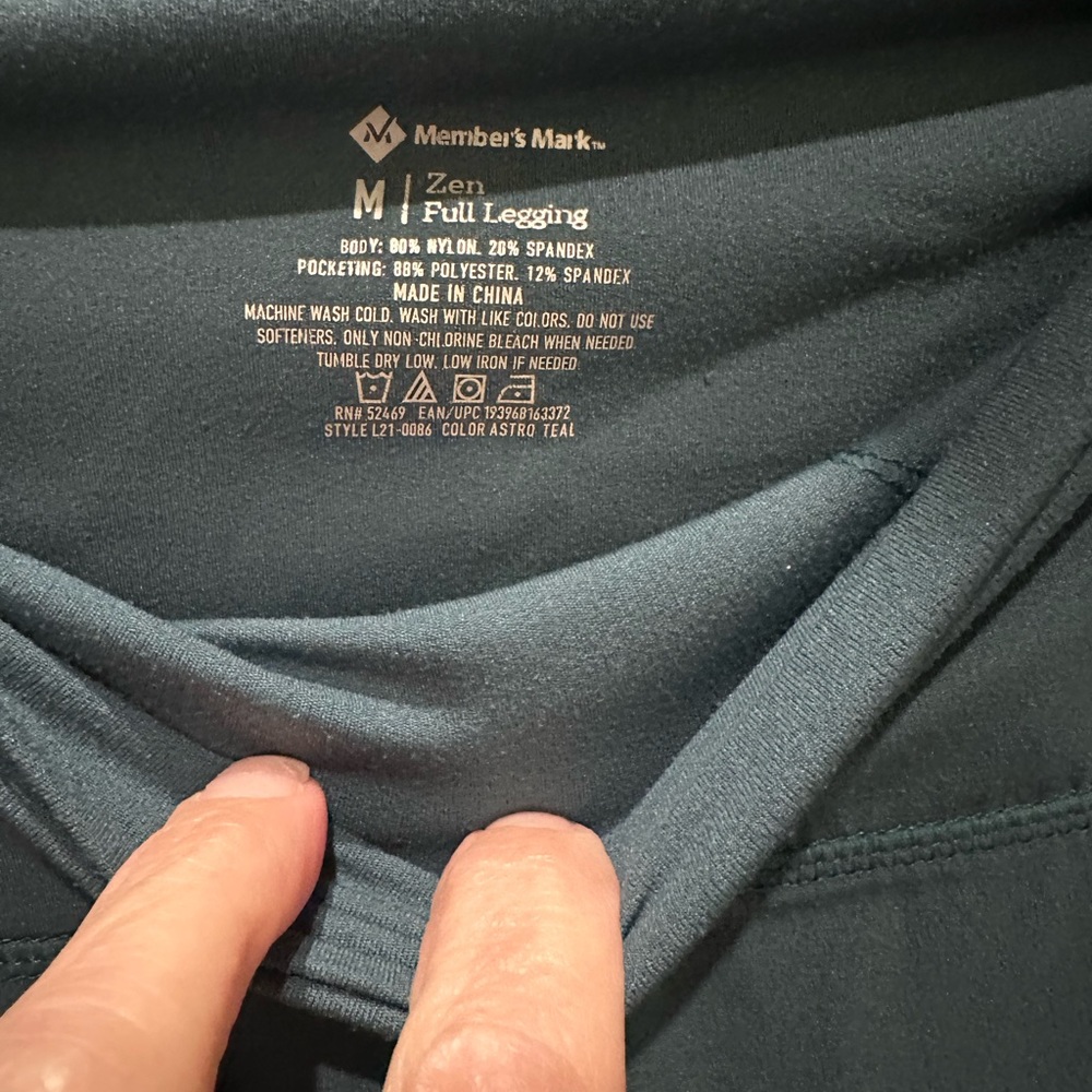 Leggings